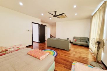 Wira Heights, Bandar Sungai Long