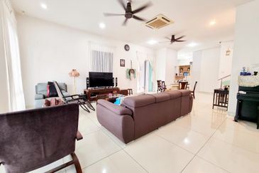 Wira Heights, Bandar Sungai Long