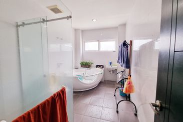 Wira Heights, Bandar Sungai Long