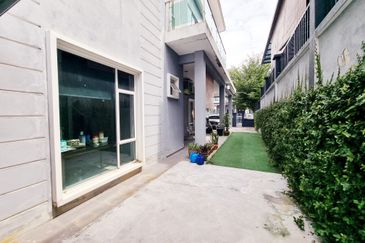 Wira Heights, Bandar Sungai Long