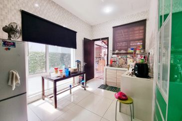 Wira Heights, Bandar Sungai Long