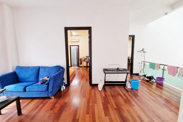 Wira Heights, Bandar Sungai Long