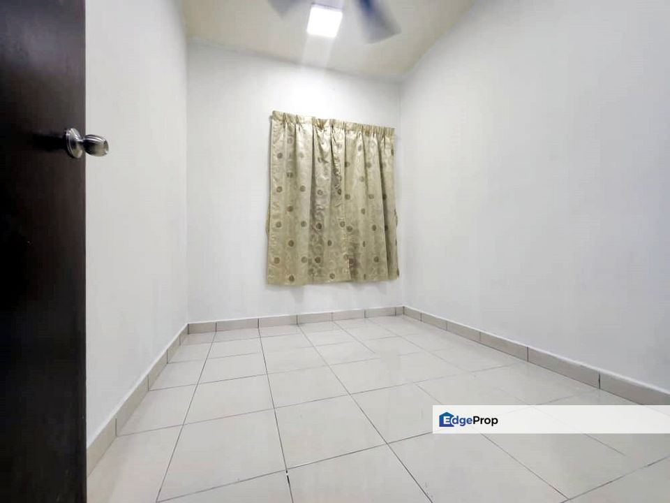 Indah Alam Condominium, Shah Alam, Selangor, Selangor, Shah Alam