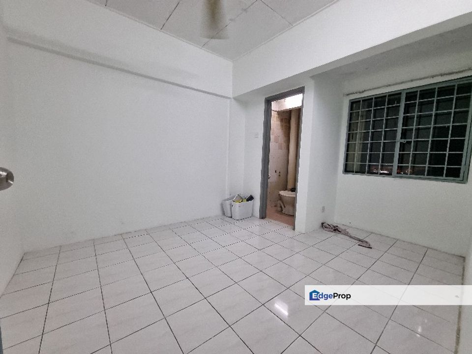 Pangsapuri Perdana, Seksyen 13, Shah Alam, Selangor, Selangor, Shah Alam