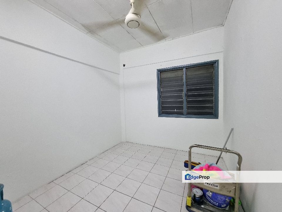 Pangsapuri Perdana, Seksyen 13, Shah Alam, Selangor, Selangor, Shah Alam