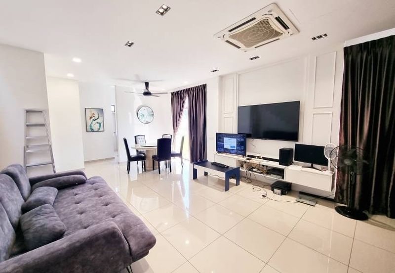 Graham Garden @ Eco Grandeur