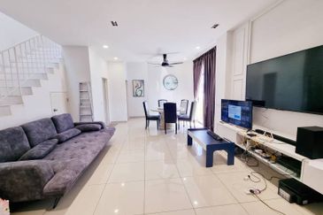 Graham Garden @ Eco Grandeur