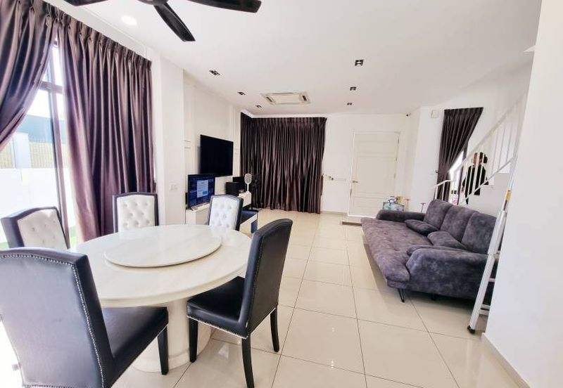 Graham Garden @ Eco Grandeur