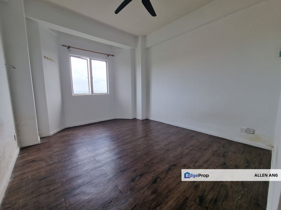 Kemuncak Shah Alam, Shah Alam, Selangor, Shah Alam