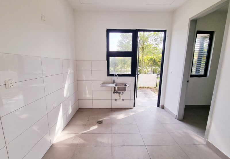 Cheria Residences, Tropicana Aman