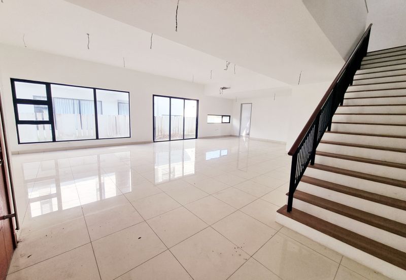 Cheria Residences, Tropicana Aman