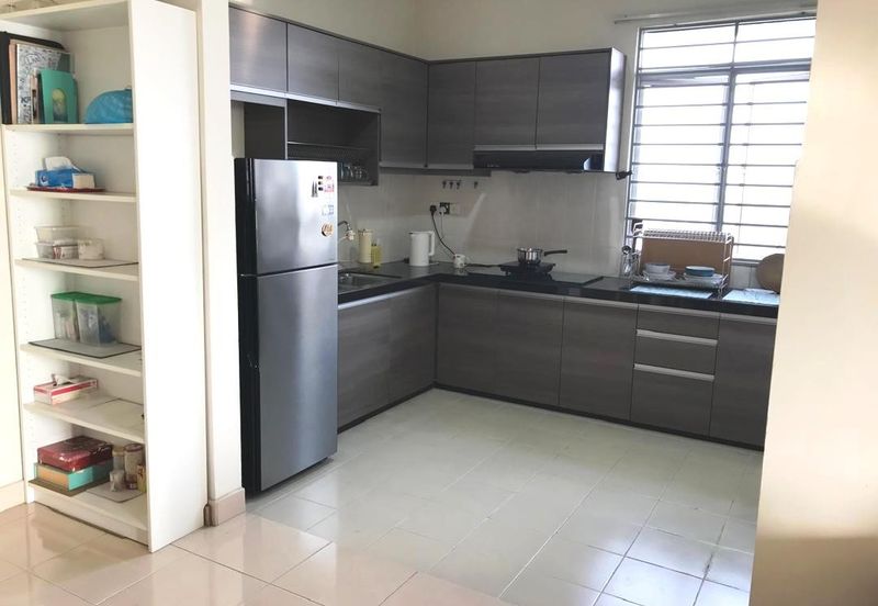 Prima U1 Condominium