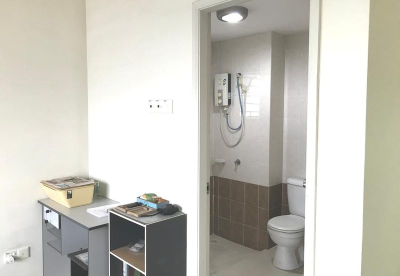 Prima U1 Condominium