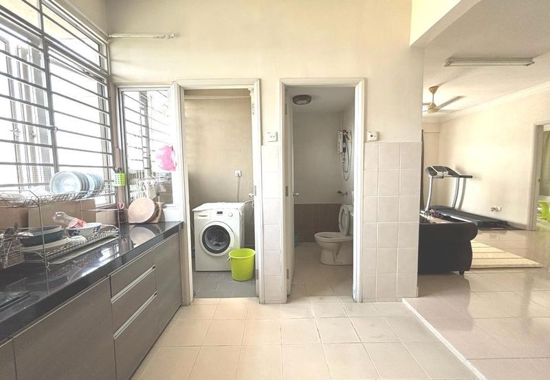 Prima U1 Condominium