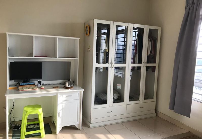 Prima U1 Condominium