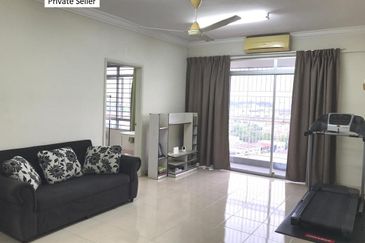 Prima U1 Condominium