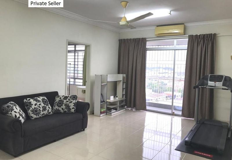 Prima U1 Condominium