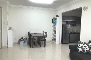 Prima U1 Condominium