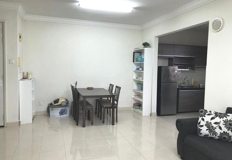 Prima U1 Condominium