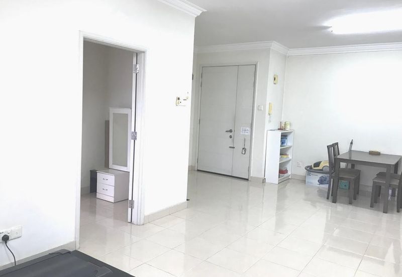 Prima U1 Condominium