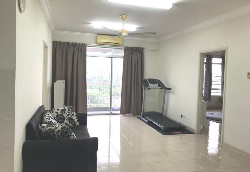 Prima U1 Condominium