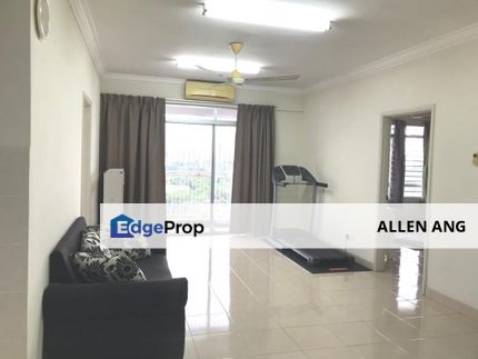Prima U1 Condominium, Shah Alam, Selangor, Selangor, Shah Alam