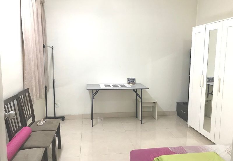 Prima U1 Condominium