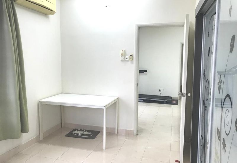 Prima U1 Condominium