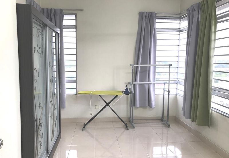 Prima U1 Condominium