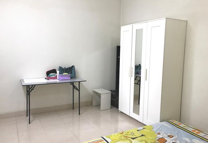 Prima U1 Condominium