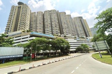 Prima U1 Condominium
