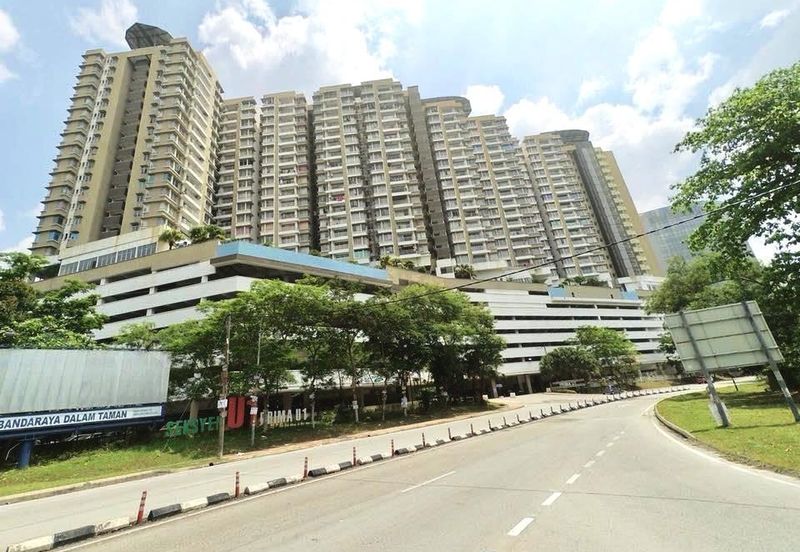 Prima U1 Condominium