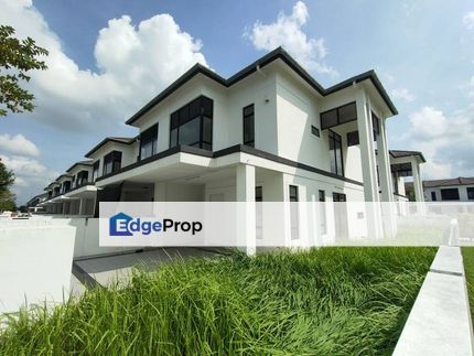 Graham Garden @ Eco Grandeur, Bandar Puncak Alam, Selangor, Selangor, Bandar Puncak Alam