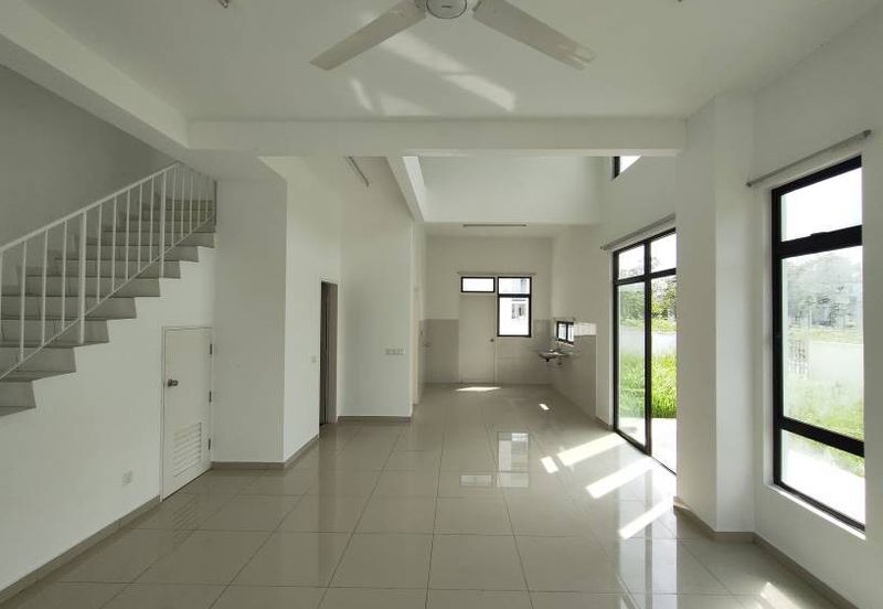 Graham Garden @ Eco Grandeur