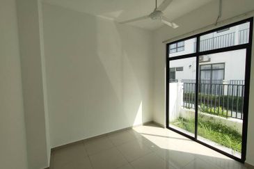 Graham Garden @ Eco Grandeur