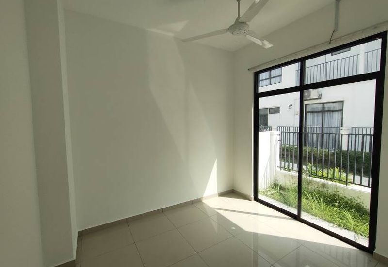 Graham Garden @ Eco Grandeur