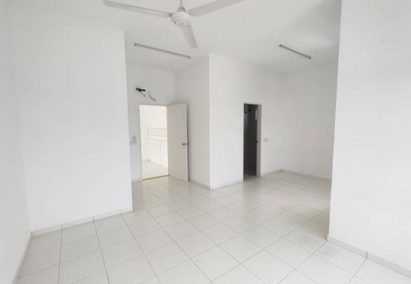 Graham Garden @ Eco Grandeur