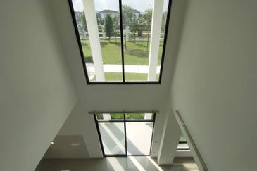 Graham Garden @ Eco Grandeur