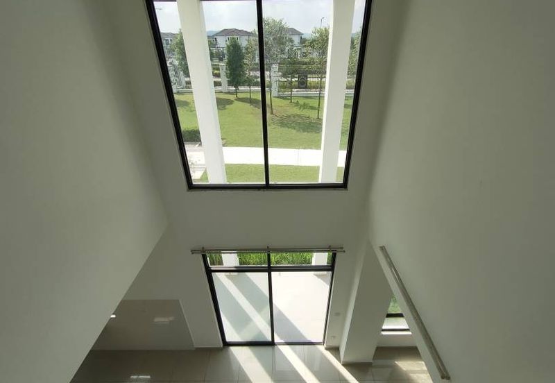 Graham Garden @ Eco Grandeur