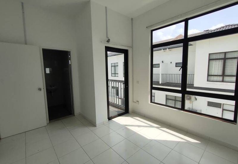 Graham Garden @ Eco Grandeur