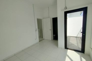 Graham Garden @ Eco Grandeur