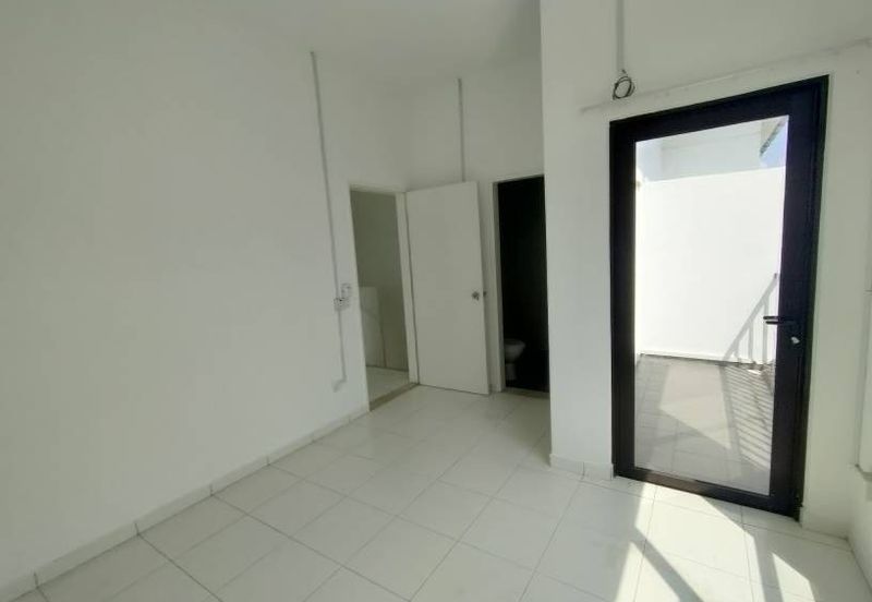 Graham Garden @ Eco Grandeur