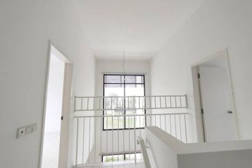 Graham Garden @ Eco Grandeur