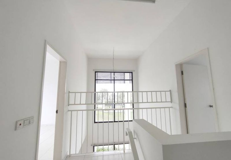 Graham Garden @ Eco Grandeur