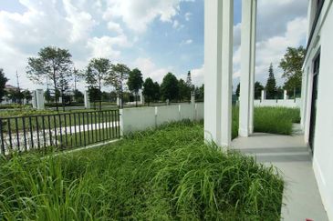 Graham Garden @ Eco Grandeur