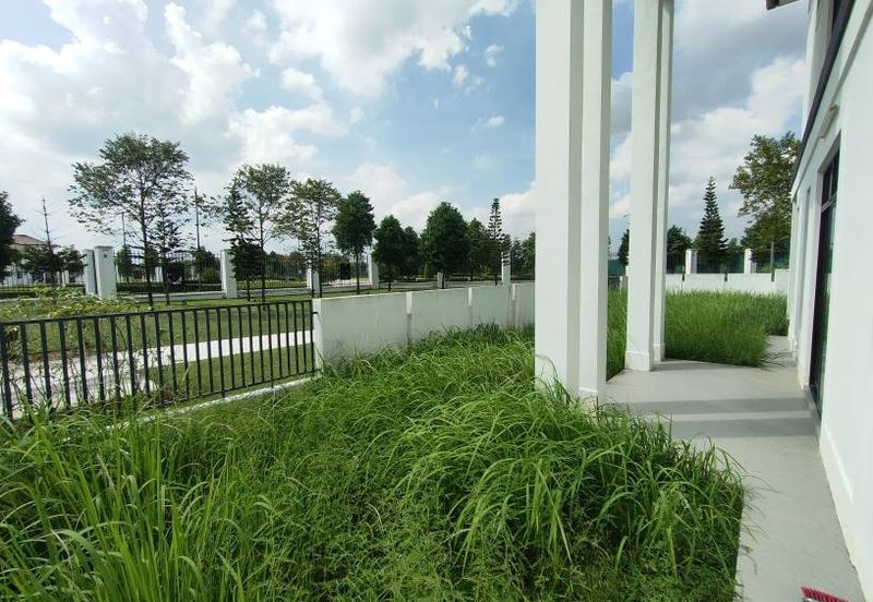 Graham Garden @ Eco Grandeur