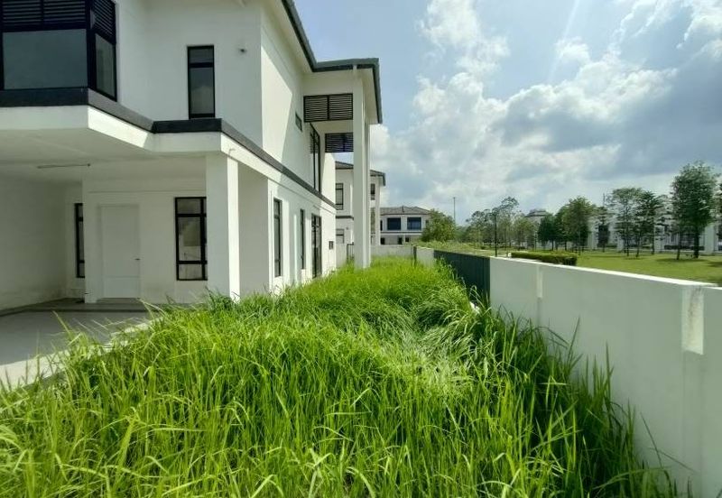 Graham Garden @ Eco Grandeur