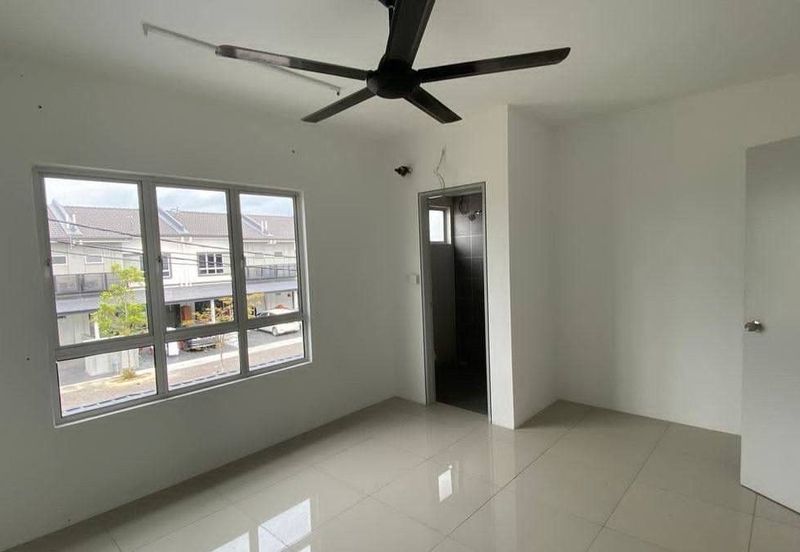 Irama Perdana @ Alam Perdana