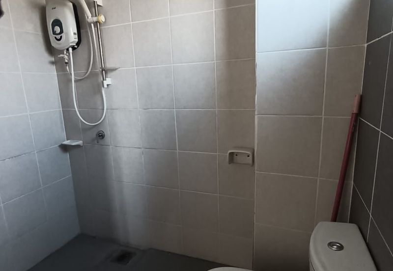 Irama Perdana @ Alam Perdana