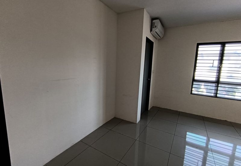 Irama Perdana @ Alam Perdana